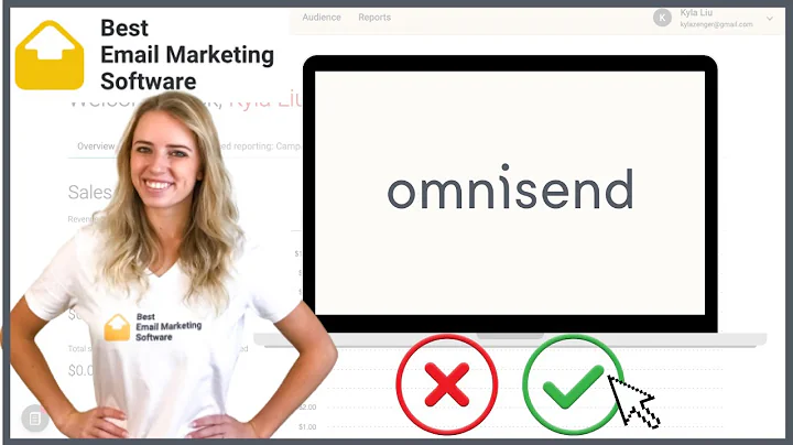 Boost Your E-commerce Sales with Omnisend