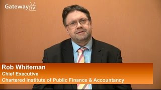 Trust & Transparency in the Public Sector
