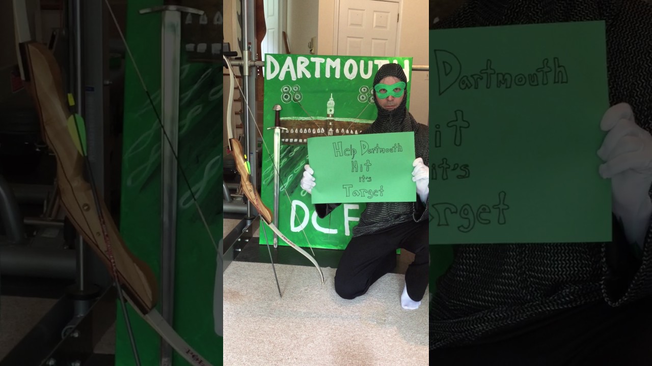 Help the DCF Hit Its Target dcf899hp2