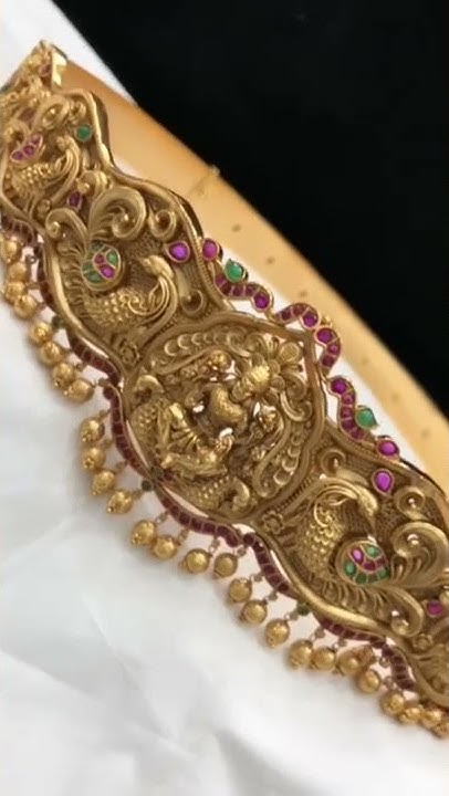 traditional-hipbelt-s-k-gold-covering-pondy-bazaar-chennai-youtube