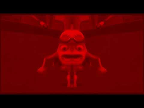 Red Mirror 1 Chipmunk Voicee Frogs Requestt Vidoe Crazy Frog Axel F Song