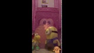 Koopa Chooses Team Gyroid With 4 Layers