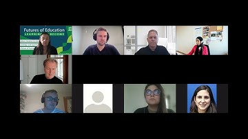 Session: creating a permeable occupation ecosystem across UN&IOs with bridges to formal education