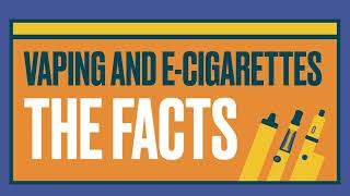 Young People and Vaping