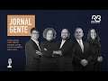 🔴 JORNAL GENTE - PROGRAMA DE 08/03/2022