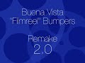 Buena vistawalt disney home filmreel bumpers remake 20