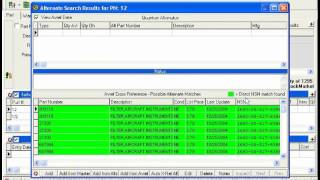 Quantum Control Avref - Part 2