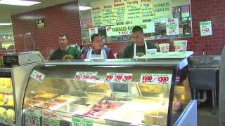 Detroit Gem - Honey Bee Market