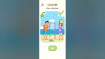 DOP 5 delete one part level 136 walkthrough solution #ios #andriod