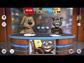 Funny Randomness and Singing - Tom and Ben News