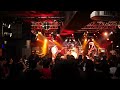 【もうすぐLive】UNCHAINED☆YON HALEN☆VAN HALEN☆4/8(土)大阪ライブ！