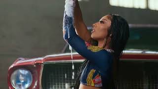 Aika Midori Thirsty Official Music Video Song