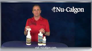 The PowerZyme Food Service Tip