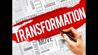 Systems Transformation in Five Minutes: What It Is and How to Evaluate It