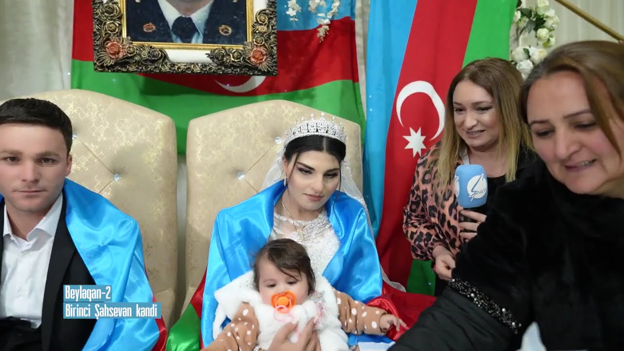 Banu Beyləqan Şahsevənli kəndi 2-ci hissə (01.02.2026)