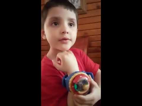 2° Video de Maxi Yokai Zero Series 2018