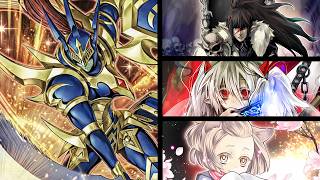 These Are The BEST Hand Traps Against the New Light & Darkness Yugi Deck! (Post CORI)