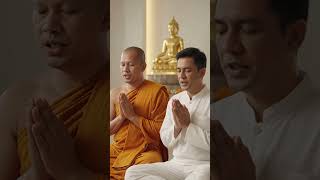 Buddha Vandan