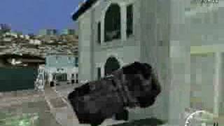 Test Drive 5 - Hilarious Wreckage
