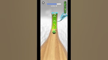 Going Balls Level 98 Gameplay Android & IOS #shorts