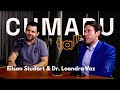 EILSON STUDART E LEANDRO VAZ -VISÃO E FUNDAMENTOS DO CONCEITO SIX SPORT LIFE - CUMARU TALKS /012