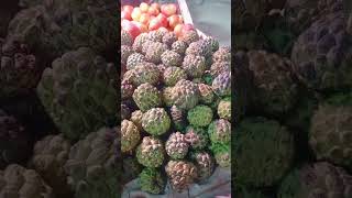 Sharifa Fruit Fruit Khane Ke Fayde Lover