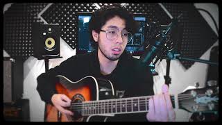 Párteme la Cara [Cover] - C. Tangana, Ed Maverick