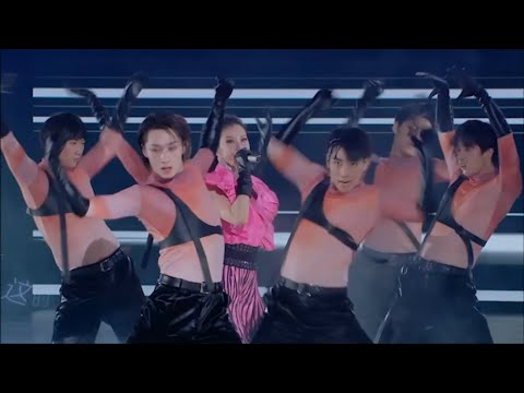 #為歌而贊第二季 7月2日【試聽】李玟《愛情把戲》高音好穩 #李玟