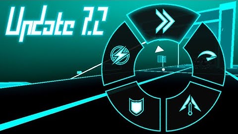 [Unity Parkour Game Devlog 17] Abilities | Velocity Rush