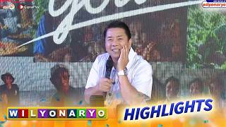 Breadwinner, Winner Na Winner Sa Willingly Yours