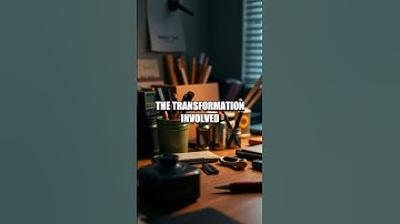 The Minimalist Approach to Home Office Transformation