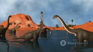 Dinosaurs Unveiled: A Journey Through Time