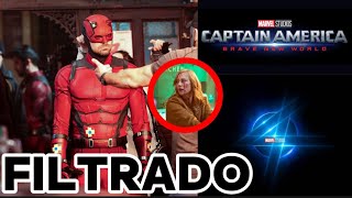 Nuevo traje de Daredevil, Karen Page ¿morirá? |Solo 2 películas de marvel en 2025