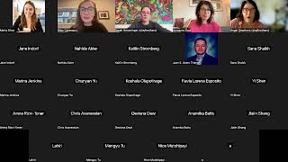 Horizons 2023 - Breaking Down Barriers: Connecting the Academy with the Broader Community