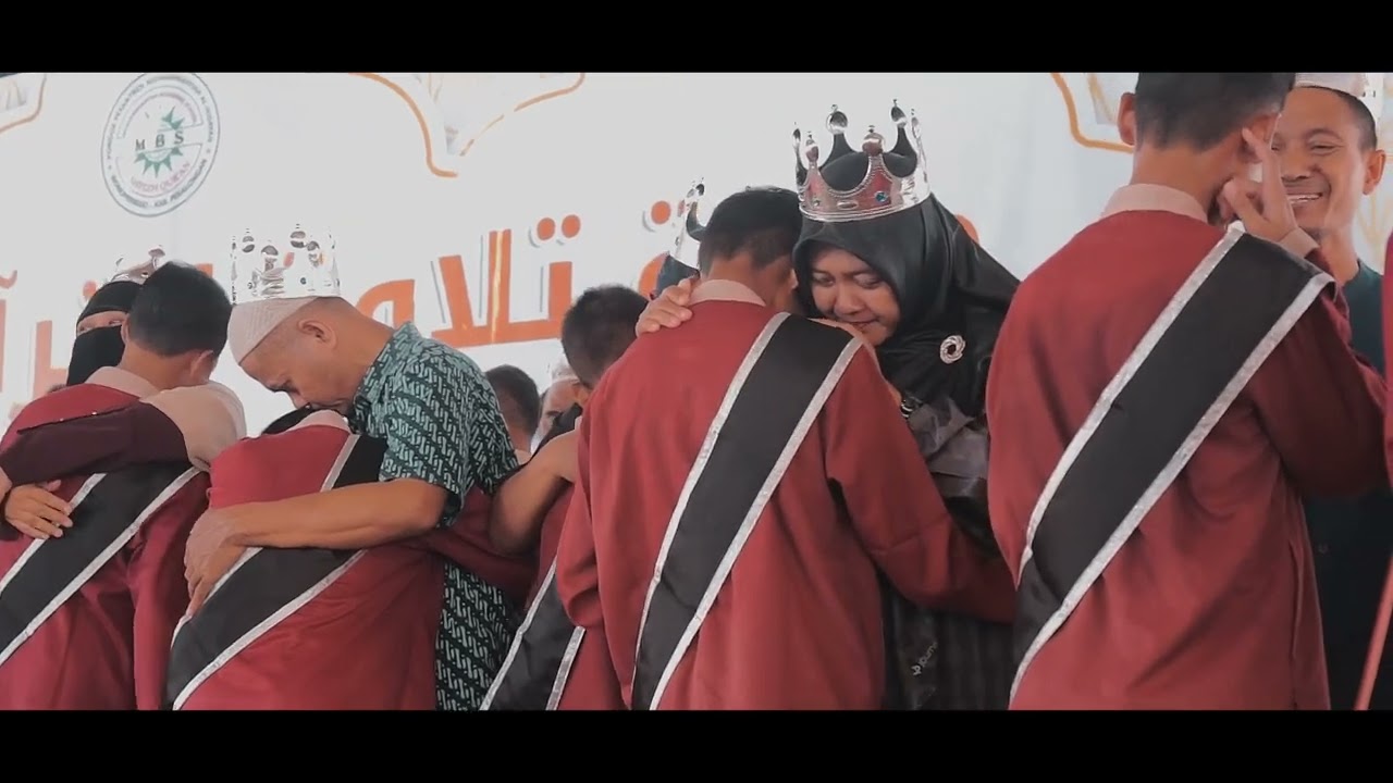 AFTER MOVIE HAFLAH TILAWATIL QUR'AN DAN KHOTMIL QUR'AN BIL GHOIB MBS 2026