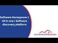 Get software to run your businesses smoothly, at affordable prices.