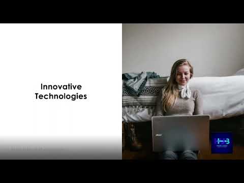 "Unlocking Tech Brilliance: Welcome to HackHub University!"