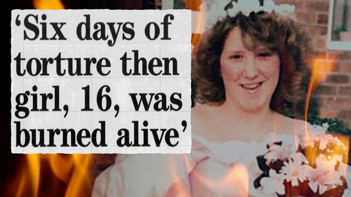 Brutal Death Beyond Belief: Suzanne Capper & Mob M...