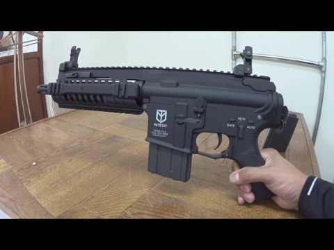 M4 パトリオット　スリングつき　箱無し M4 パトリオット スリングつき 箱無し 電動ガン M4シリーズ対応 M4