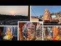 [ Madhyapradesh 14 ]Sunny Morning Ujjain: Exploring Omkareshwar Mamleshwar Temples Near Shipra River