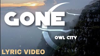 Owl City  Gone   switchfoot Cover