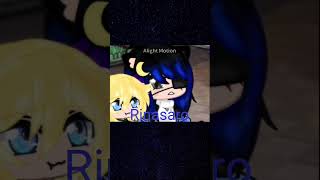 Memory..[Lore] desc{My STH AU}{past}|DINOFOX| #gachaclub #sonic #tails #lore #oc