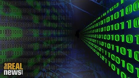 Data, Algorithms & Artificial Intelligence: Where is AI Innovation Taking Society?