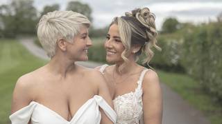 Lisa & Toni | Highlights Film | ©2026 Dan Dalton Photography & Film