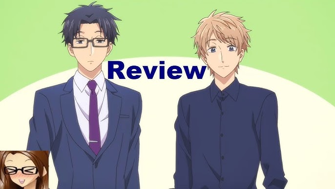 Wotaku ni Koi wa Muzukashii – 04 - Lost in Anime