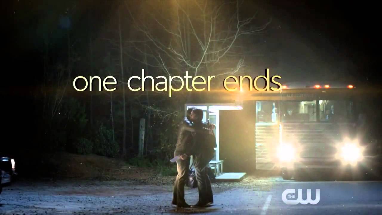 The Vampire Diaries 6x14 Extended Promo - Stay [HD]