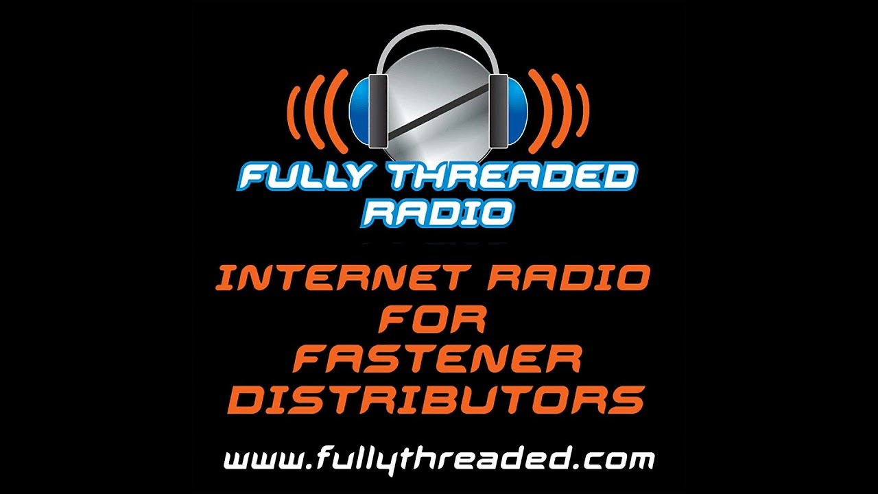 Episode #1 - This is Fully Threaded Radio