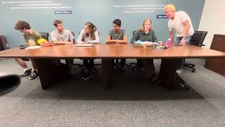 Easily Offended Friends - Studio C Sketch