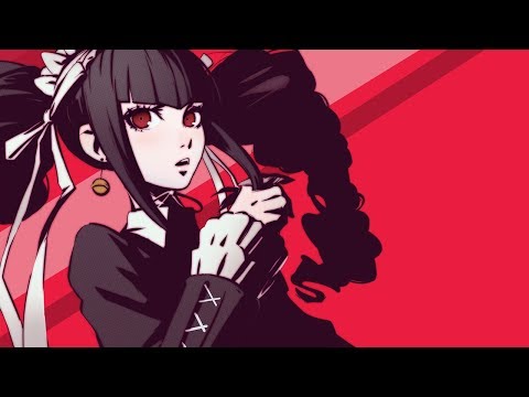 Видео: ОТБОЙ ! : Danganronpa: Trigger Happy Havoc