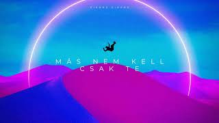 Jata & Anett - Más Nem Kell Csak Te Pierre Style Rmx